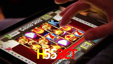 H55Bet Login