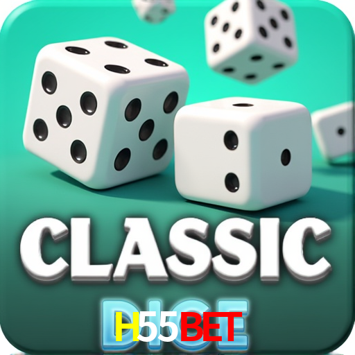H55Bet: Seu Cassino Premiado com Pagamentos Rápidos