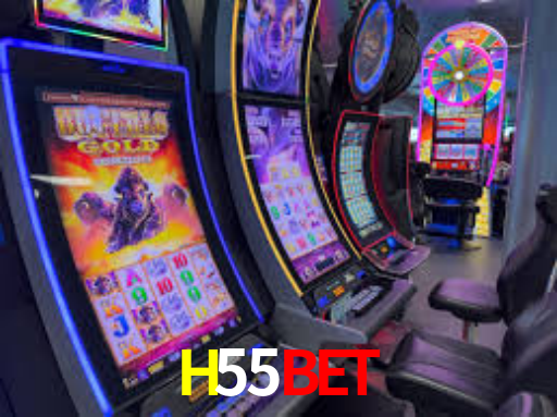 H55Bet Login