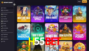 H55Bet,H55Bet.Com