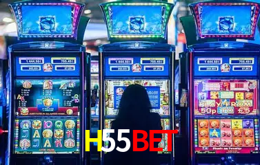 H55Bet