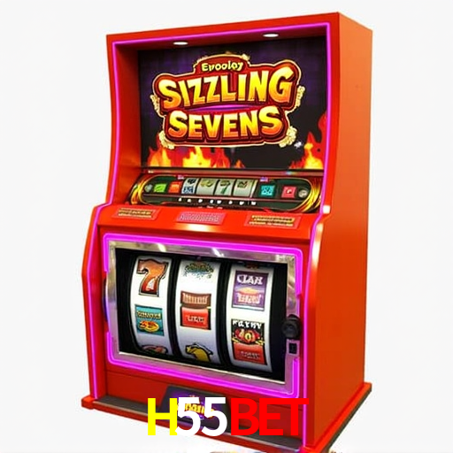H55Bet.Com